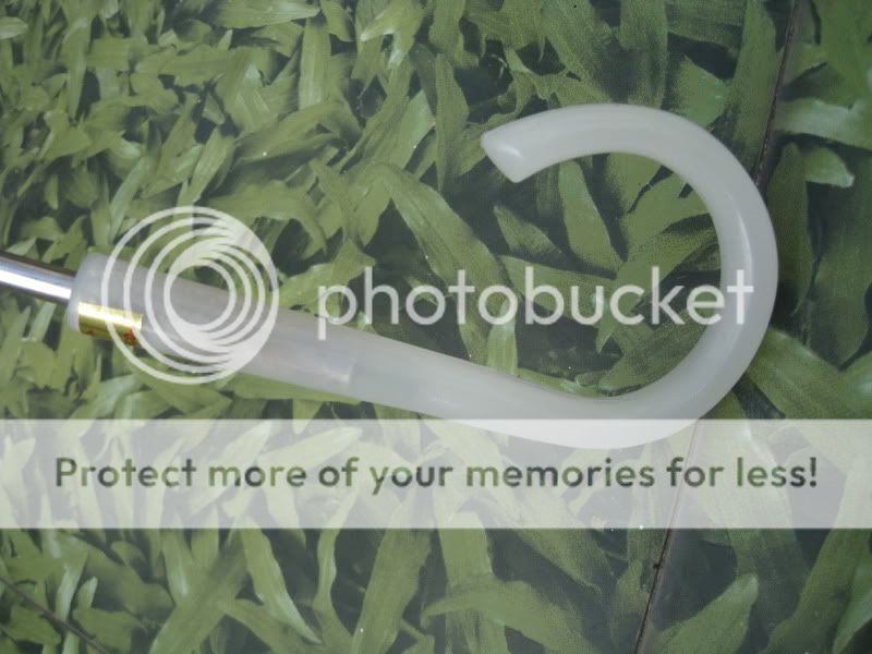 Bán dù 7 màu có thể gấp nhỏ bỏ cặp đê - 6