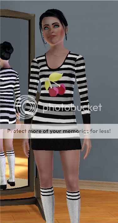 Kill Your Annoying Mini Me. have been Mimi#39;s mini me,