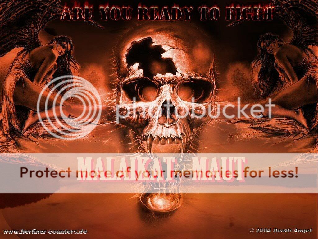 Foto Malaikat