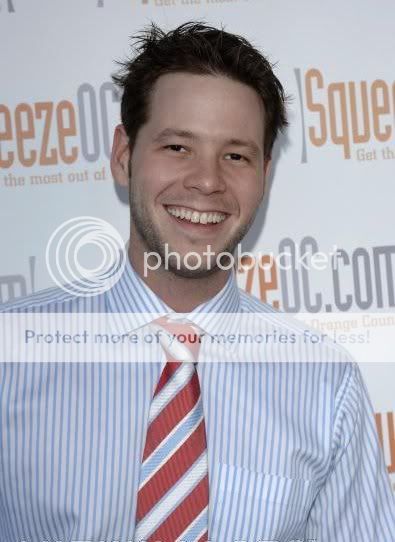 Who I'd like to meet: