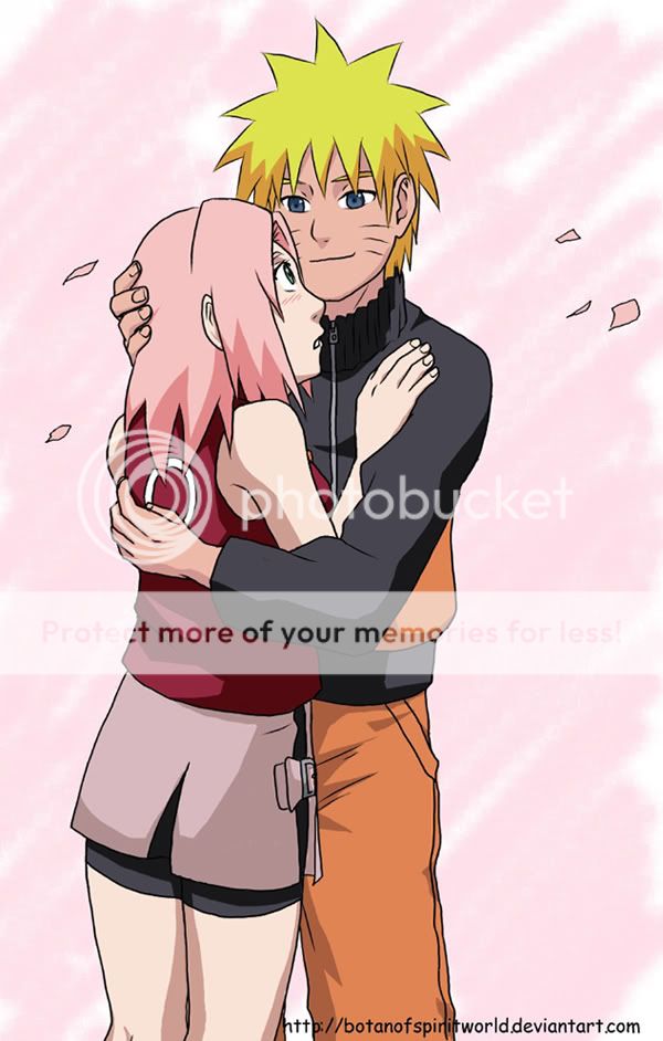 NaruSaku__Sakura_chan_by_BotanofSpi