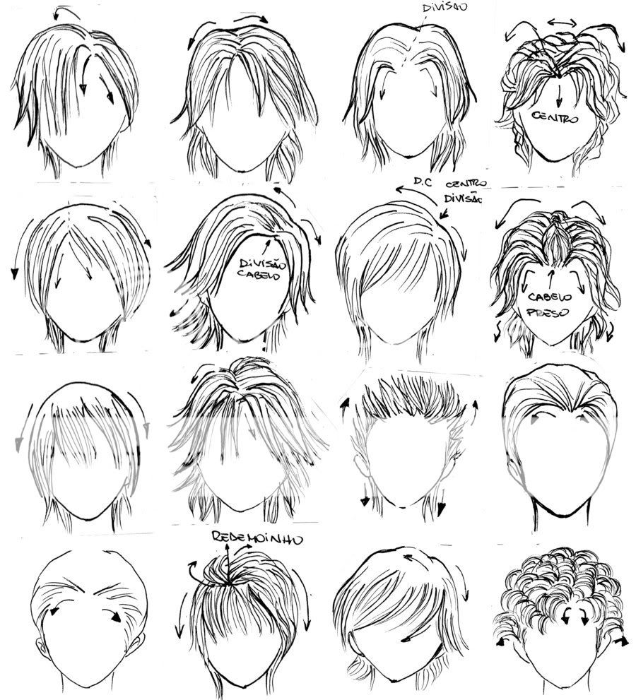 How+to+draw+anime+guy+eyes