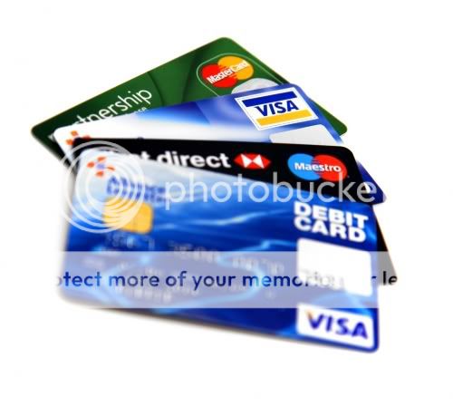 credit cards Pictures, Images and Photos