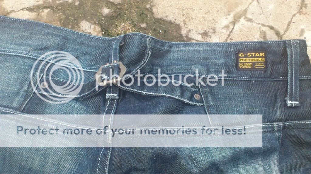 Thanh lý jean Thương hiệu đã bảo hộ không được bán raw , levis fenom japan, edwin , polo - 2