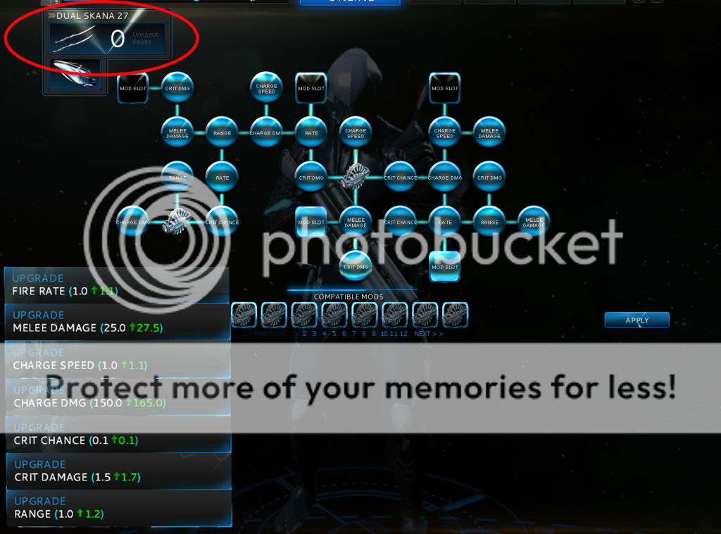 Dual Heat Swords Current State Warframes Warframe Forums