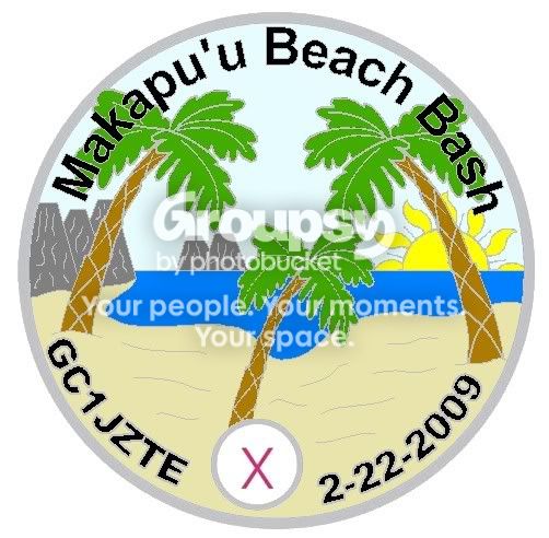 Makapu'u Beach Bash