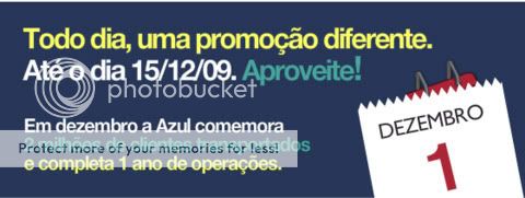 Azul: promociones diarias durante los próximos 15 días Azul: promociones diarias durante los próximos 15 días