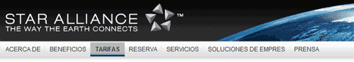llega el Airpass Brasil de la Star Alliance llega el Airpass Brasil de la Star Alliance