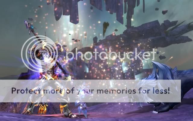 ΑΙΟΝ: Tower of Eternity: Πρώτη παρουσίαση