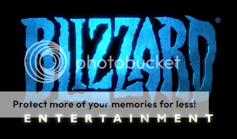 H Blizzard παίζει ήδη το Titan