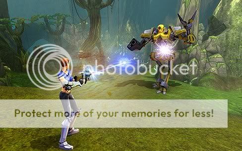 Halo MMO: Δυστυχώς κλείσαμε