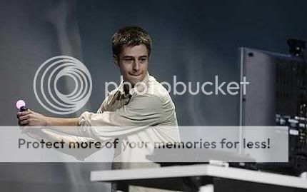 Pro Evolution Soccer με Motion Control