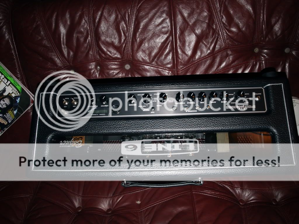 Postad bild