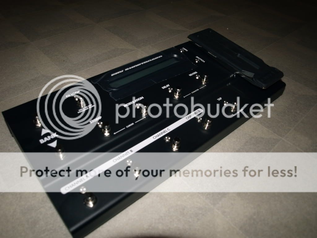 Postad bild