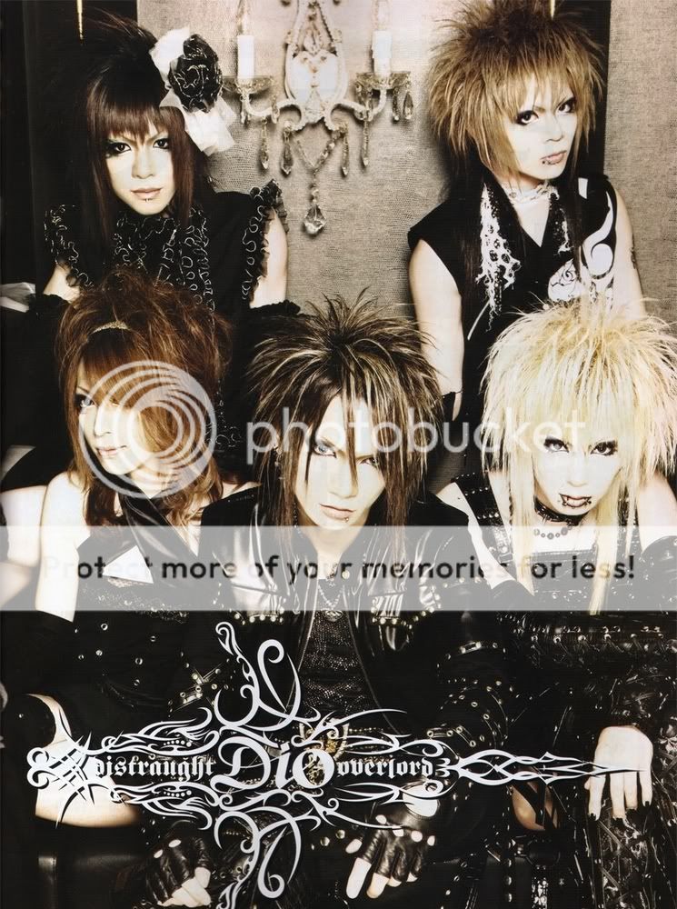 dio_-_distraught_overlord_700.jpg Dio -distraught overlord- image by Jrock_Chan