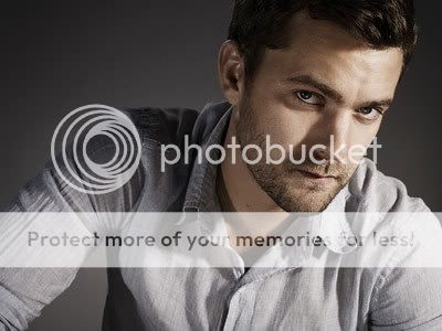 joshua jackson Pictures, Images and Photos